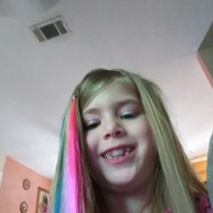 Meet your Posher, Ashley